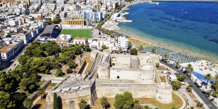 Manfredonia