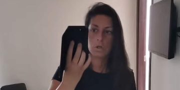 zia Martina