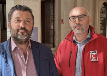 Palma e Tarantella