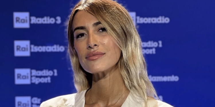 Annalisa Chirico