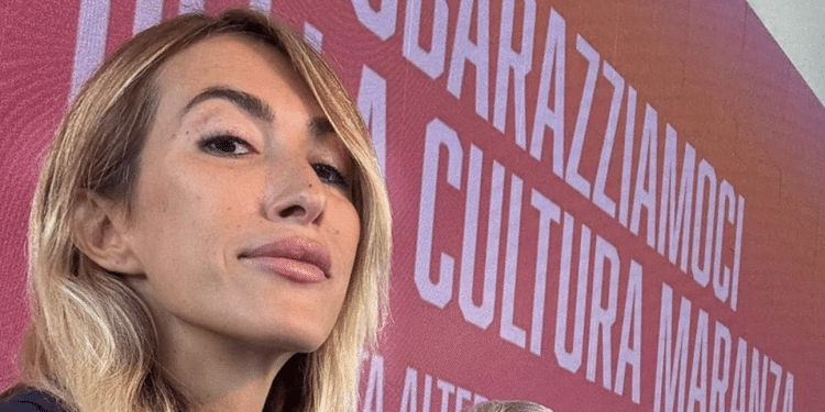 Annalisa Chirico