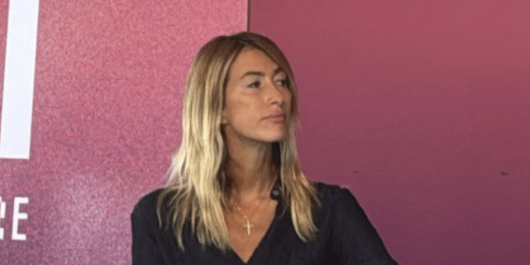 Annalisa Chirico