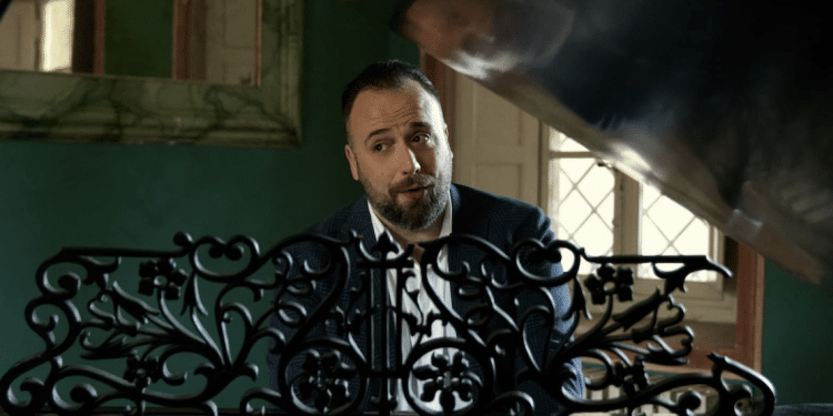 Raphael Gualazzi