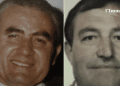 Nicola Ciuffreda e Giovanni Panunzio