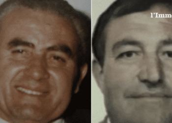 Nicola Ciuffreda e Giovanni Panunzio