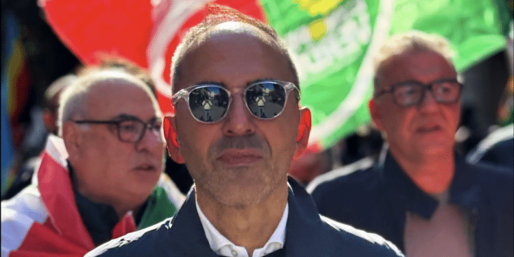 Raffaele Piemontese