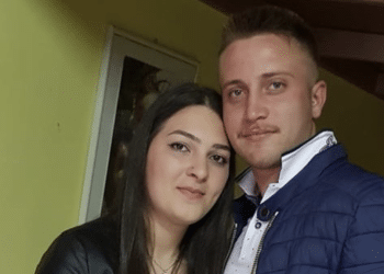 Soccorsa Marino e Mario La Pietra
