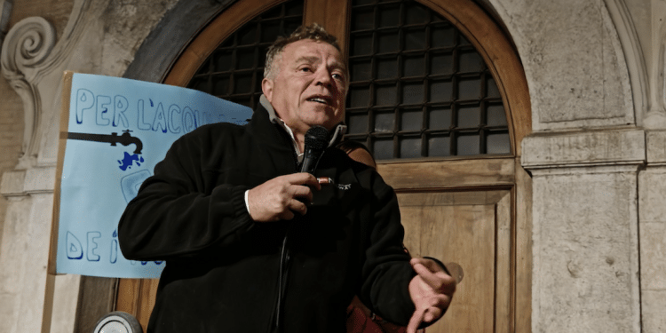 Antonio Tutolo