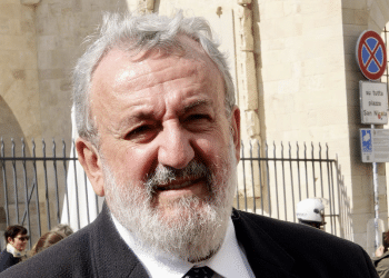 Michele Emiliano
