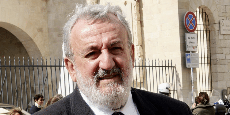 Michele Emiliano