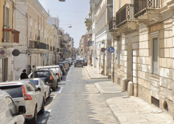 corso Roma Manfredonia