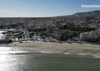 Manfredonia