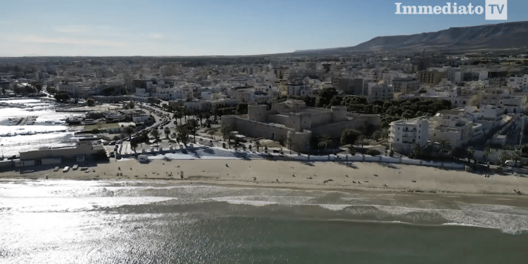Manfredonia