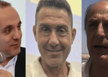 D'Attis, Vannacci e Lobuono