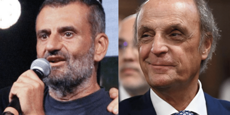 Decaro e Lobuono