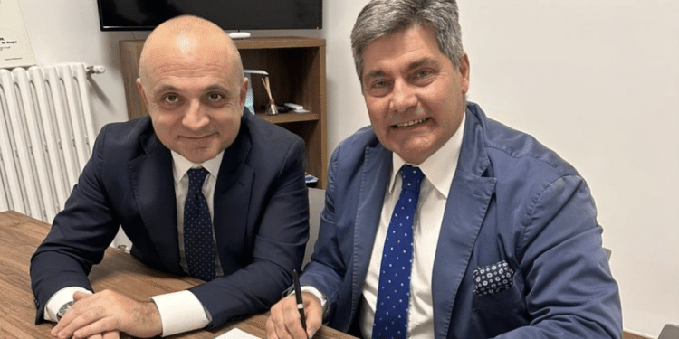 D'Attis e Cataneo