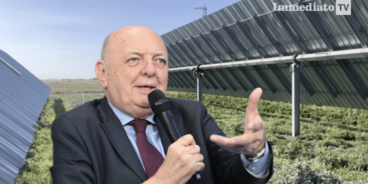 Gilberto Pichetto Fratin