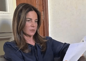 Annamaria Fallucchi
