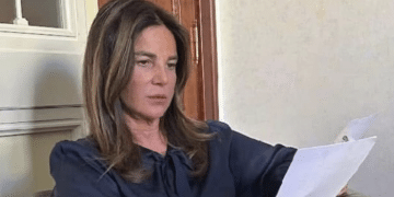 Annamaria Fallucchi