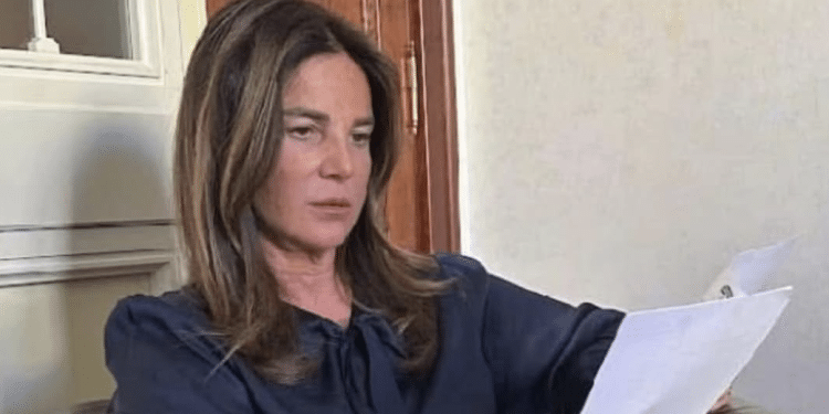 Annamaria Fallucchi