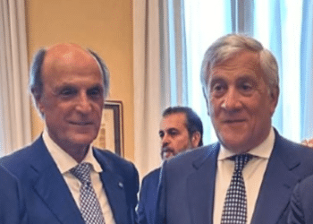 Lobuono e Tajani