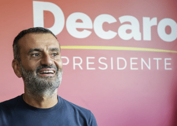 Antonio Decaro