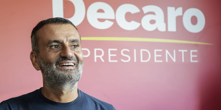 Antonio Decaro