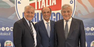 Gatta, Lobuono e Tajani