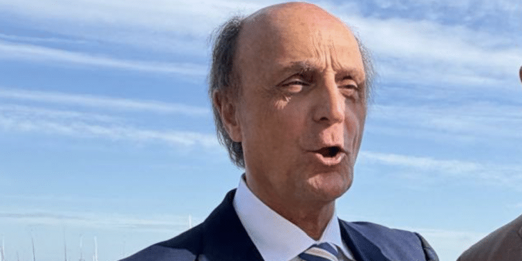Luigi Lobuono