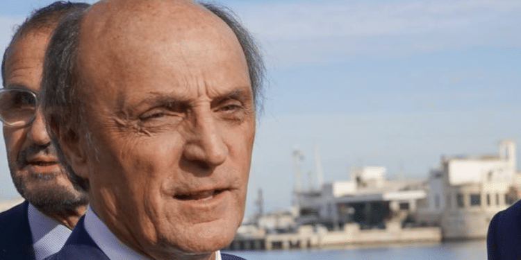Luigi Lobuono