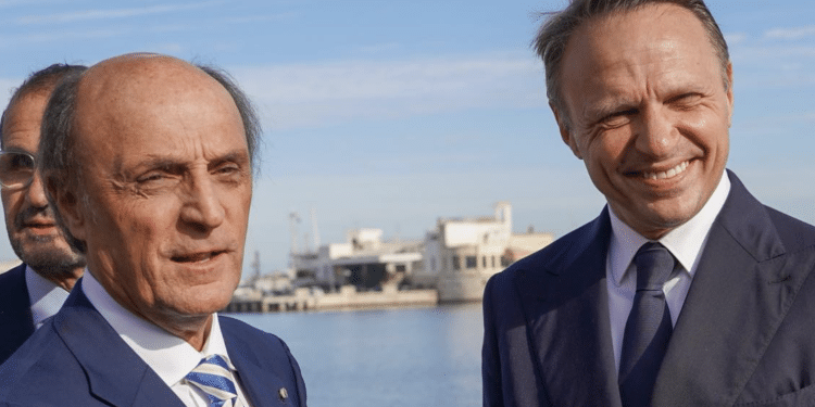 Lobuono e Lollobrigida