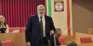 Michele Emiliano