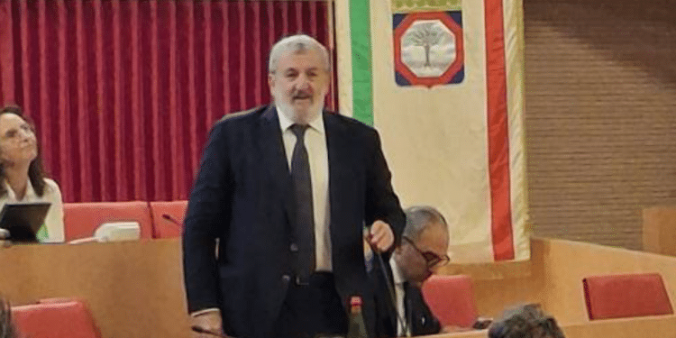 Michele Emiliano