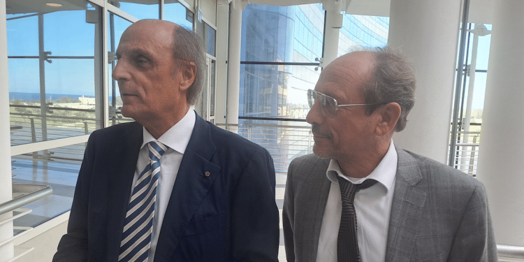 Lobuono e Dell'Erba