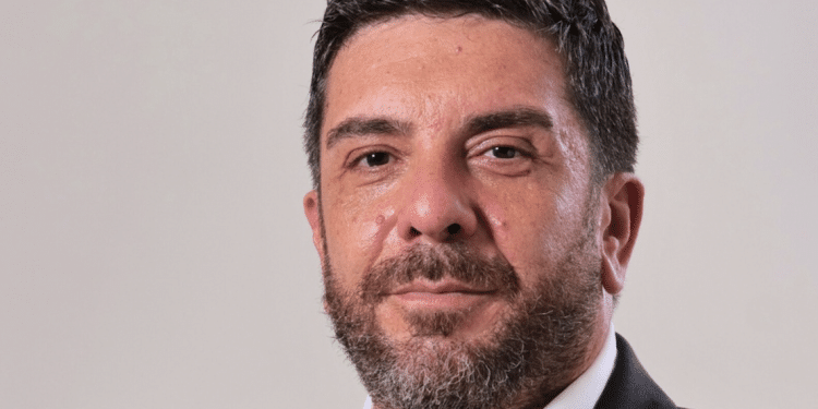 Antonio De Sabato