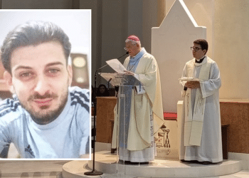 Gennaro Fiscarelli