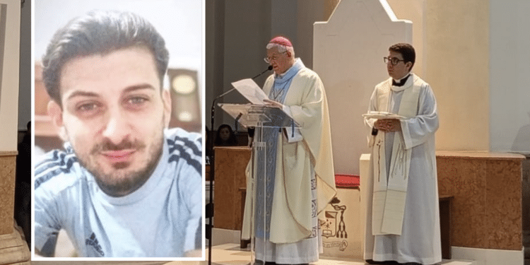 Gennaro Fiscarelli