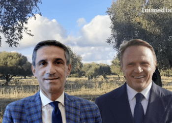 Pentassuglia e Lollobrigida