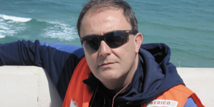 Vincenzo Fernando Incoronato