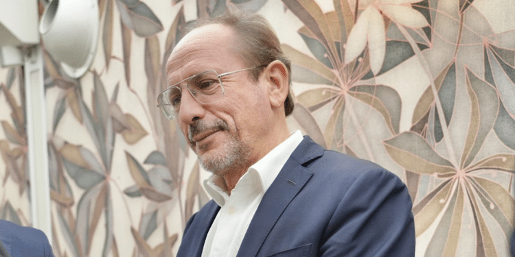 Paolo Dell'Erba
