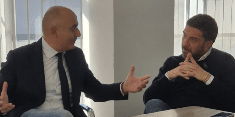 Galasso e De Sabato