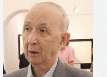 Luigi Paglia