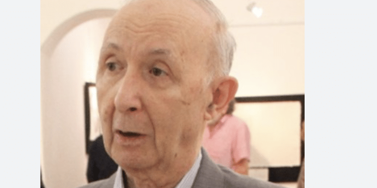 Luigi Paglia
