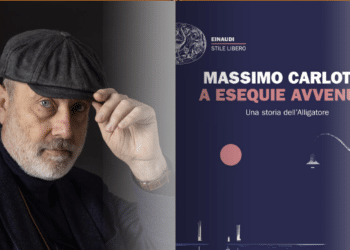 Massimo Carlotto