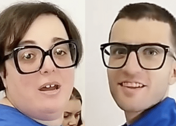 Gina e Domenico