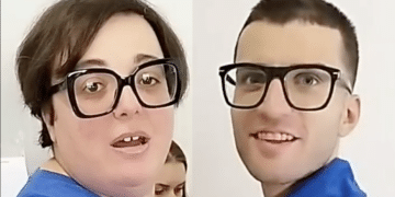 Gina e Domenico