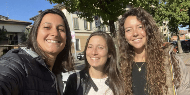 Galimberti, Dal Mastro e Baglio