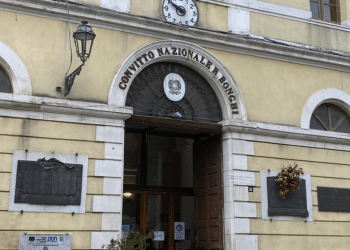 Convitto Bonghi