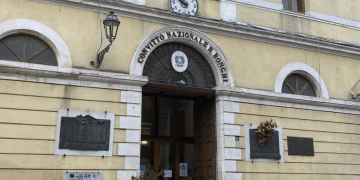 Convitto Bonghi