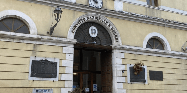 Convitto Bonghi